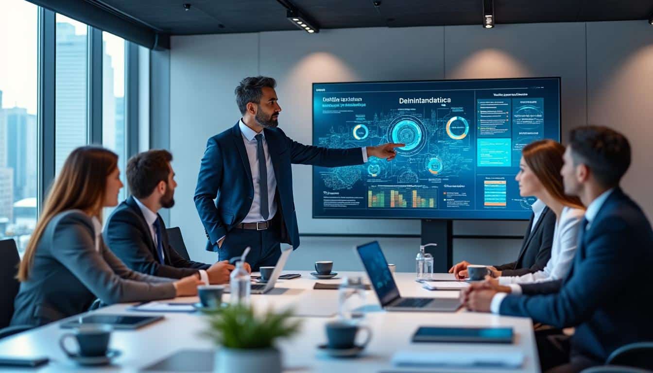 découvrez comment un consultant rgpd peut vous aider à garantir la conformité de vos traitements de données personnelles. bénéficiez d'expertises sur les réglementations en vigueur et optimisez la protection des données au sein de votre organisation.