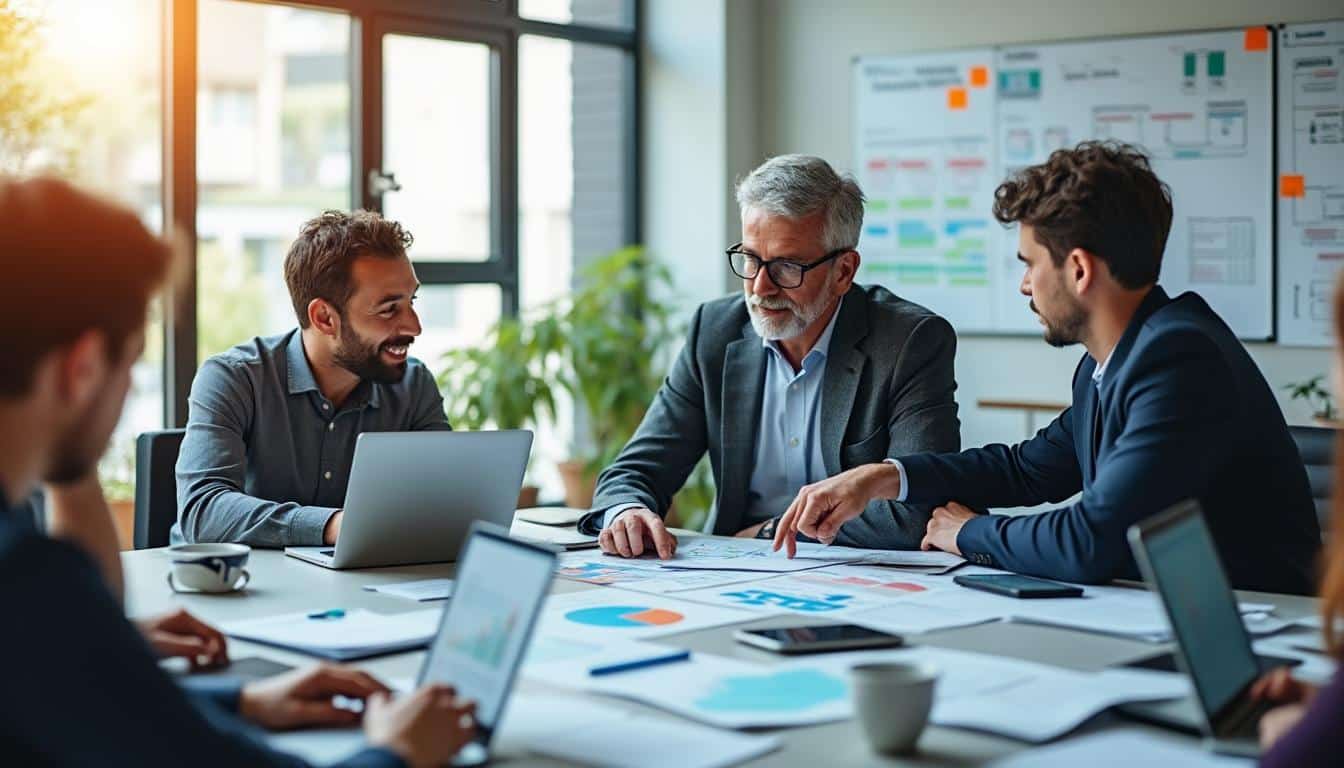 découvrez comment un consultant en assurance qualité logicielle peut transformer vos processus de test pour garantir des logiciels fiables et performants. optimisez votre stratégie de test et réduisez les risques grâce à une expertise pointue.