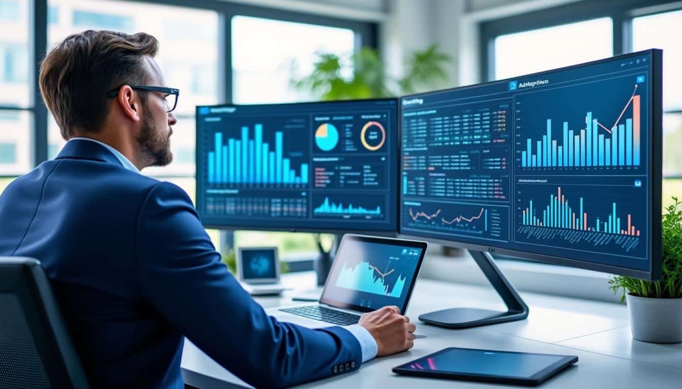 découvrez comment un consultant en marketing automation peut transformer vos campagnes marketing grâce à des outils performants. optimisez vos stratégies, gagnez du temps et augmentez votre retour sur investissement en automatisant vos processus marketing.