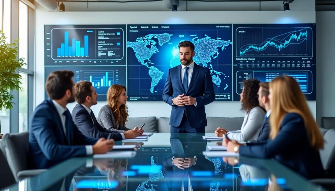 découvrez comment un consultant en sécurité informatique peut aider votre entreprise à anticiper et à gérer les risques liés à la cybersécurité. bénéficiez d'une expertise sur mesure pour protéger vos données, sécuriser vos systèmes et garantir la continuité de vos opérations face aux menaces cybernétiques.