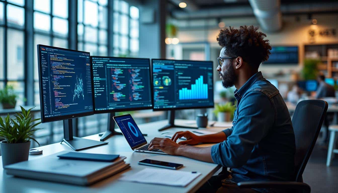 découvrez comment un content manager tech élabore et optimise du contenu ciblé pour un public technique, en alliant expertise et stratégies efficaces pour répondre aux besoins des professionnels du secteur.
