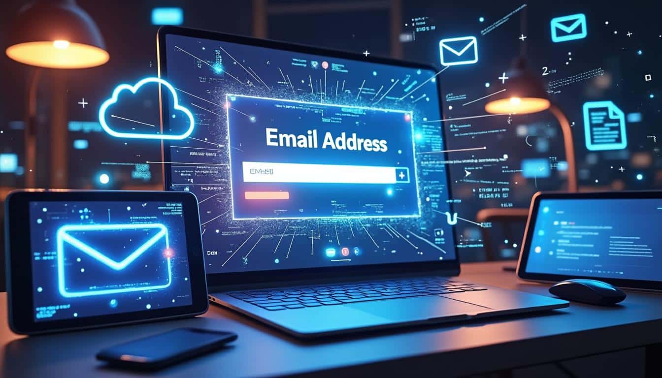 découvrez les meilleures plateformes pour créer une adresse mail gratuite en 2025. comparez les options, fonctionnalités et avantages de chaque service pour choisir celui qui correspond le mieux à vos besoins.