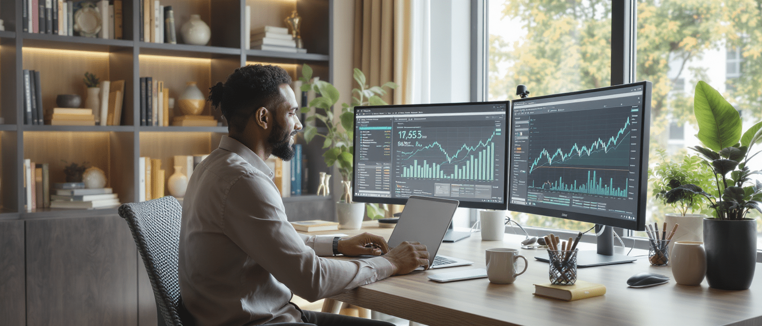 découvrez notre guide complet 2025 pour créer votre entreprise et gérer vos finances en ligne. apprenez les meilleures pratiques, des astuces et des outils indispensables pour réussir et optimiser votre gestion financière.