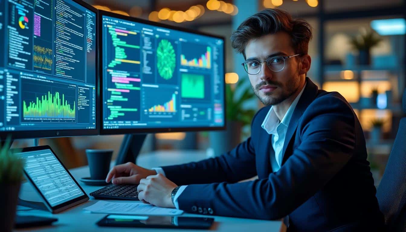 découvrez le rôle clé du data engineer dans la construction et l'optimisation des pipelines de données. apprenez à maîtriser les outils et techniques nécessaires pour transformer, stocker et analyser les données efficacement, tout en garantissant leur qualité et leur accessibilité.