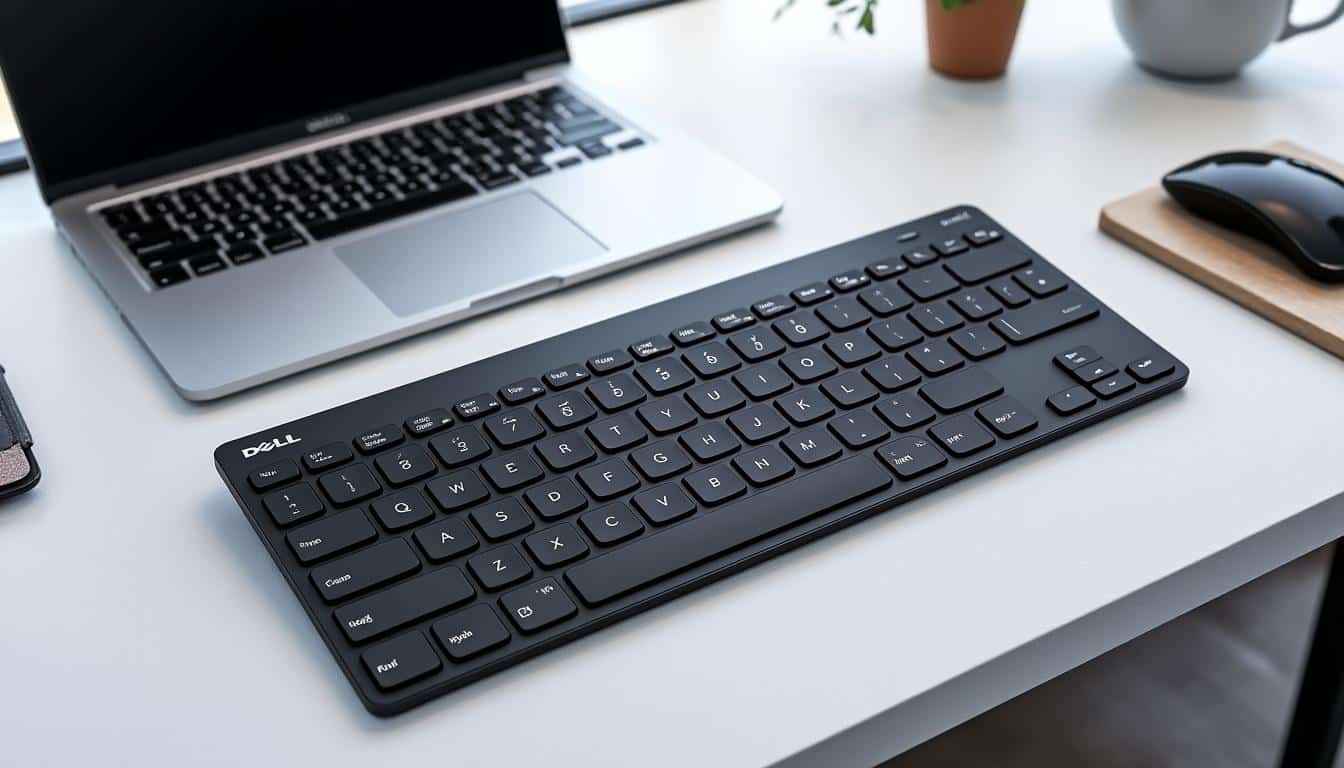 découvrez notre avis sur le clavier sans fil dell km7120w. performance, confort et fonctionnalités sont au rendez-vous pour améliorer votre expérience de frappe au quotidien. explorez les points forts et les inconvénients de ce modèle pour faire le bon choix.