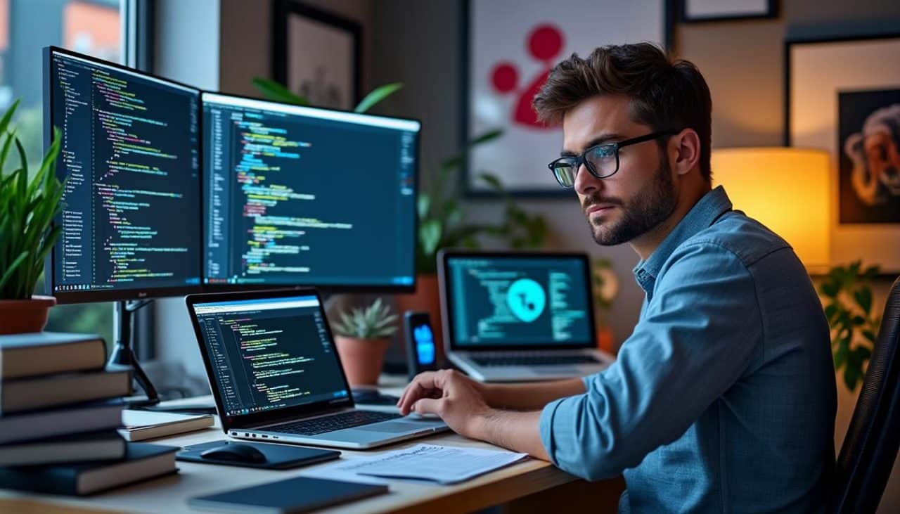 découvrez comment un développeur cms peut transformer votre site en personnalisant efficacement wordpress, drupal ou joomla selon vos besoins spécifiques. profitez d'une expertise technique pour créer une expérience utilisateur unique et améliorer la performance de votre site.