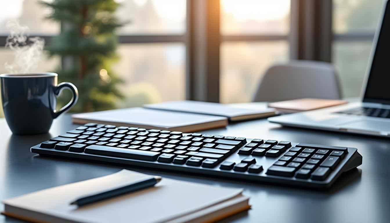 découvrez les spécificités de la disposition du clavier russe par rapport à l'azerty. explorez les différences clés et obtenez des astuces pratiques pour vous adapter facilement à ce nouveau layout. optimisez votre expérience de dactylographie en passant de l'azerty au russe.