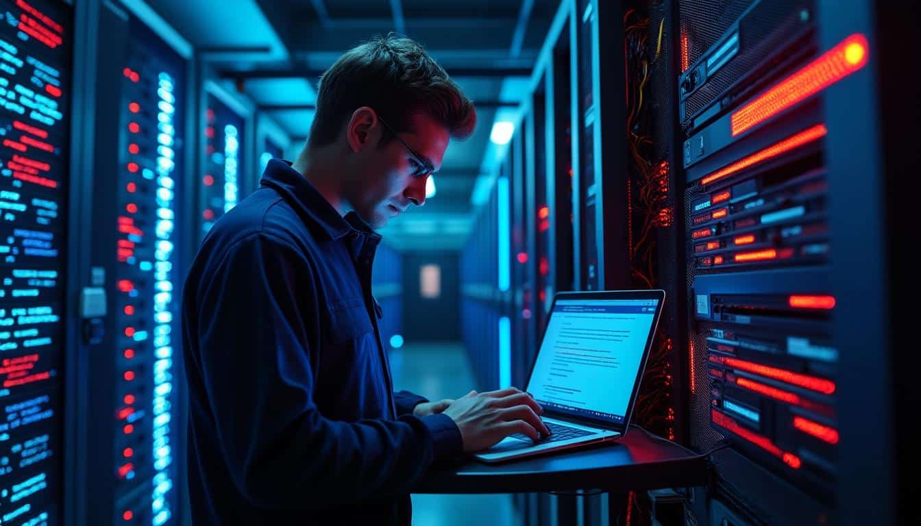 découvrez tout ce que vous devez savoir sur l'erreur 500, une panne serveur commune. apprenez à identifier les causes de cette erreur et suivez nos conseils pour la corriger rapidement afin de rétablir le bon fonctionnement de votre site web.