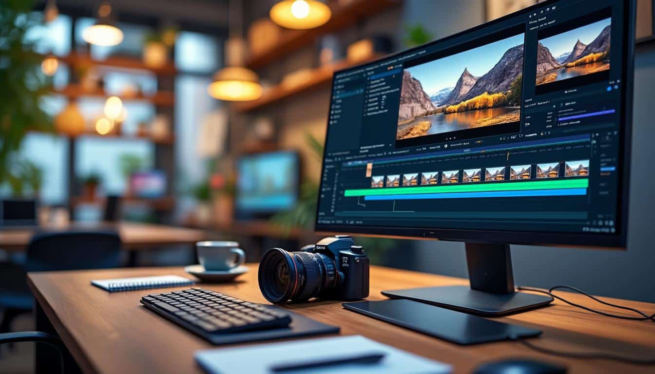 découvrez comment corriger des erreurs de cadrage dans vos vidéos tout en préservant leur qualité d'origine. suivez nos conseils pratiques pour retourner vos séquences facilement et améliorer votre montage vidéo.
