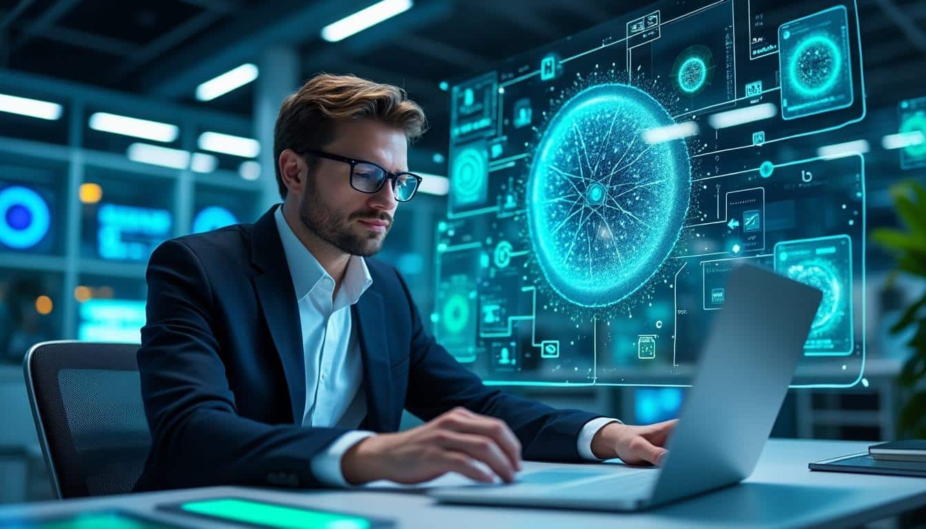 découvrez comment notre expert en deep learning repousse les limites de l'intelligence artificielle. plongez dans des avancées innovantes et des applications révolutionnaires qui transforment le monde des données et de l'apprentissage automatique.