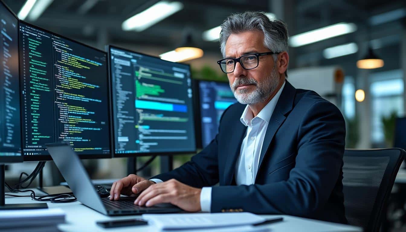 découvrez comment un expert judiciaire informatique peut analyser des preuves numériques pour soutenir les enquêtes légales. explorez les méthodes et techniques utilisées pour garantir la fiabilité des données dans le cadre judiciaire.