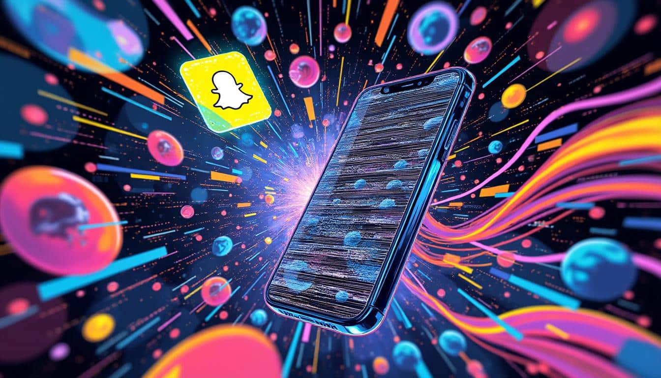 découvrez comment créer un cocon sémantique autour du thème 'bug snapchat' en 5 étapes clés. optimisez votre contenu pour améliorer le référencement et attirer davantage de visiteurs intéressés par les problèmes et solutions liés à snapchat.