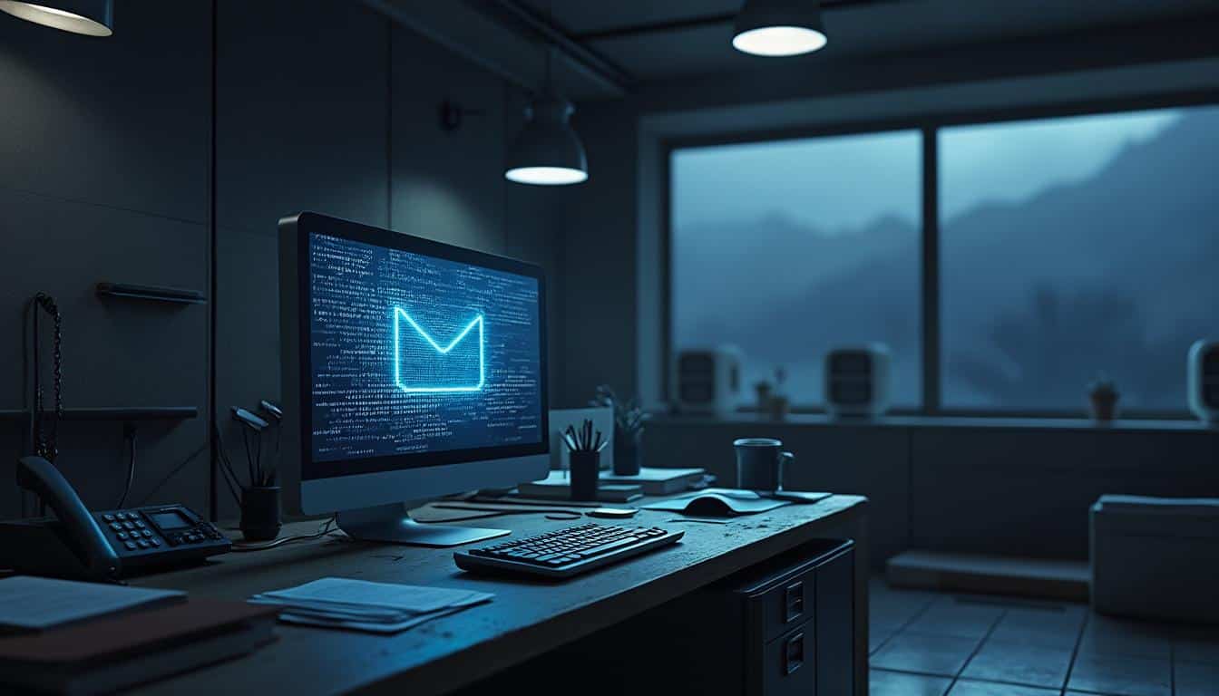 découvrez les raisons pour lesquelles votre messagerie zimbra gratuite a disparu. informez-vous sur les causes possibles et les solutions pour récupérer vos données et rester connecté.