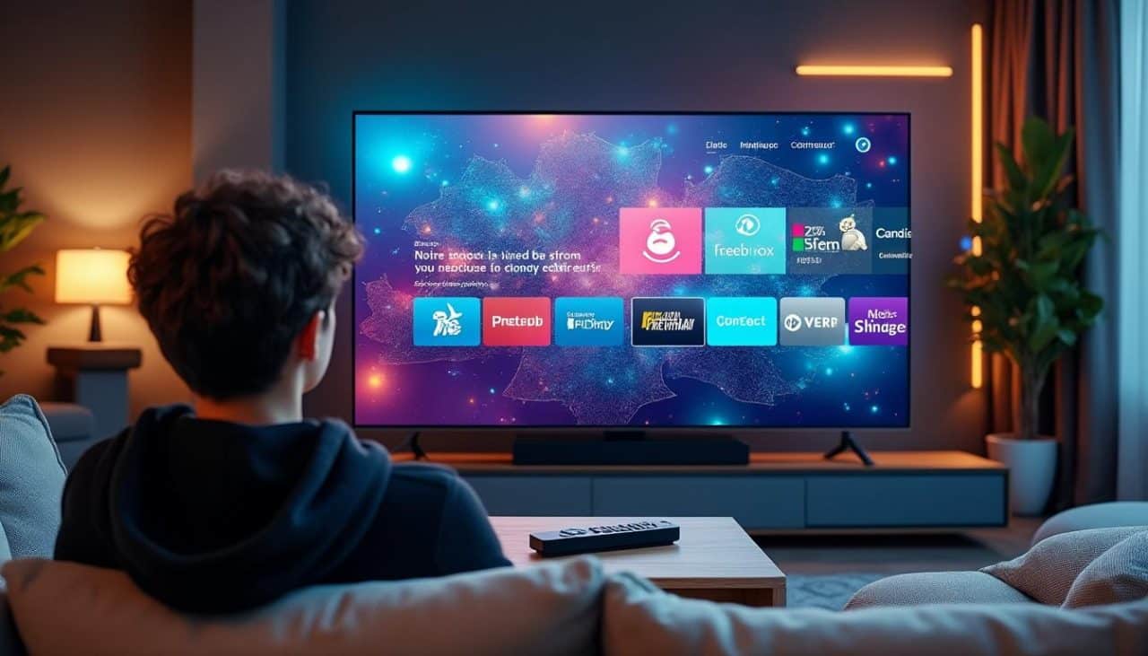 découvrez les fonctionnalités méconnues de la freebox tv qui vont transformer votre expérience de visionnage. ne manquez pas ces astuces essentielles pour profiter pleinement de votre télévision et tirer le meilleur parti de votre abonnement.