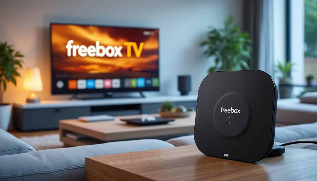 découvrez si le duo freebox tv et la tnt reste une combinaison pertinente pour vos besoins télévisuels. analyse des avantages, des fonctionnalités et des alternatives disponibles sur le marché.