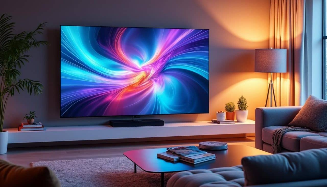 découvrez notre analyse complète de la nouvelle interface freebox tv. est-elle à la hauteur de vos attentes ? nous passons en revue ses fonctionnalités, son ergonomie et son impact sur votre expérience de visionnage. ne manquez pas notre avis sur cette mise à jour incontournable !