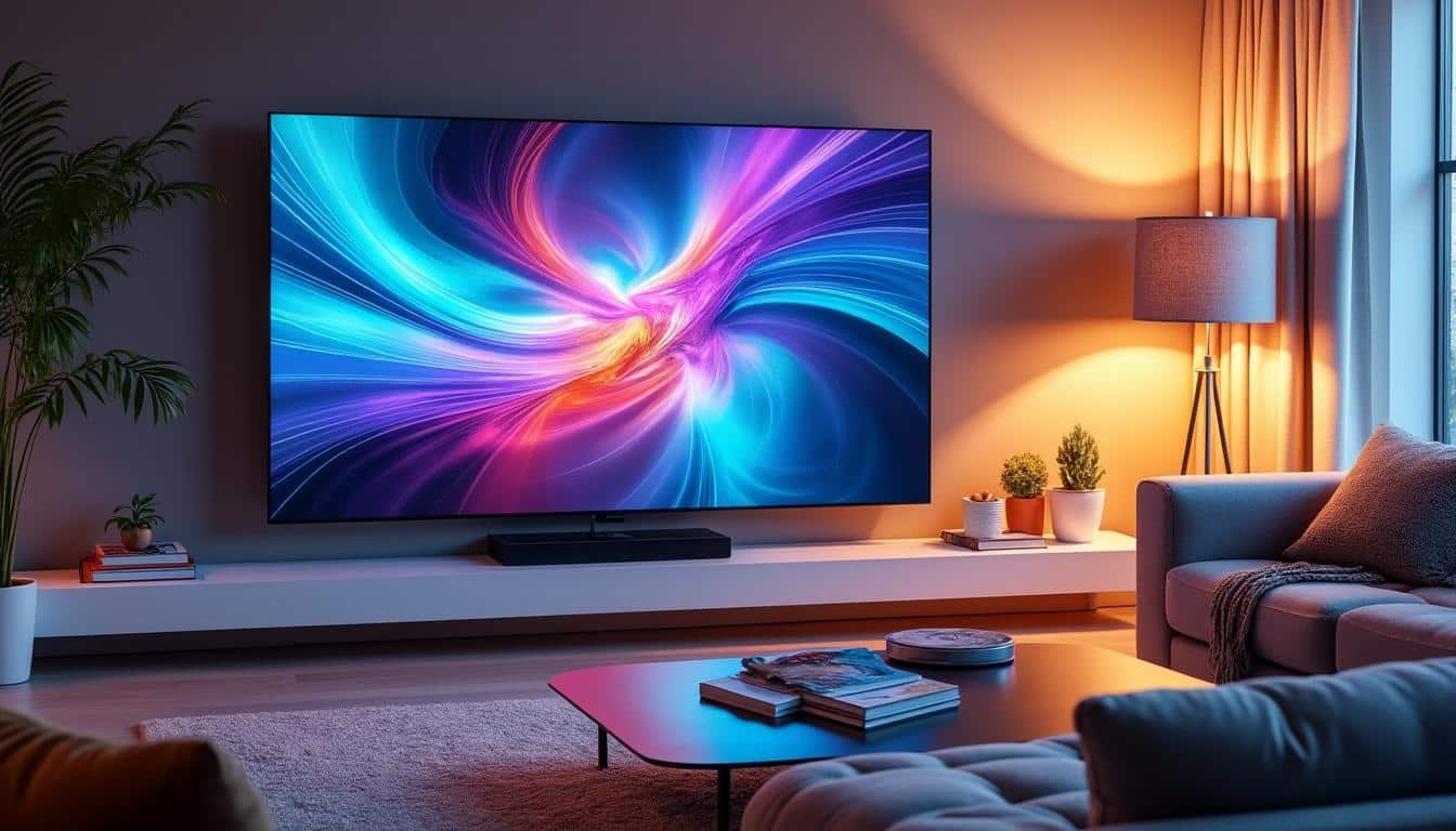 découvrez notre analyse complète de la nouvelle interface freebox tv. est-elle à la hauteur de vos attentes ? nous passons en revue ses fonctionnalités, son ergonomie et son impact sur votre expérience de visionnage. ne manquez pas notre avis sur cette mise à jour incontournable !