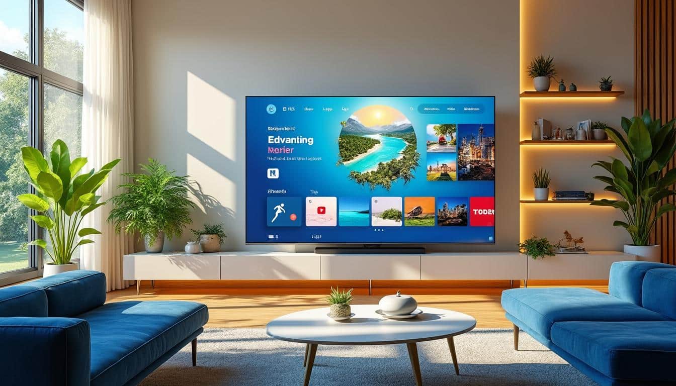 découvrez les dernières nouveautés des chaînes de freebox tv pour l'été 2025 ! profitez de nouveaux contenus et d'une expérience télévisuelle enrichie. ne manquez pas les dernières tendances et les programmes incontournables de cette saison estivale.