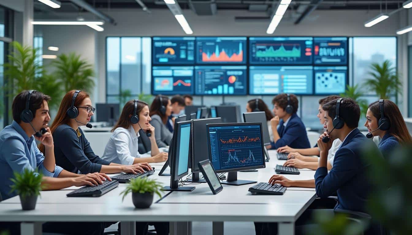 découvrez comment un manager a transformé la productivité de son équipe grâce à un logiciel de call center. dans cet article, plongez dans son retour d’expérience et explorez les avantages d’une solution performante pour optimiser vos opérations et atteindre vos objectifs.