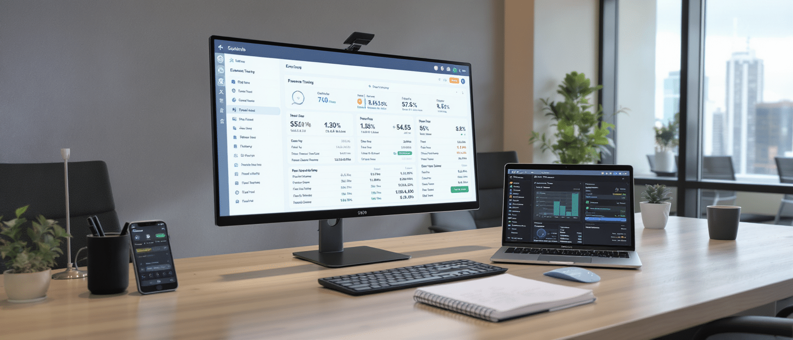 découvrez notre sélection des logiciels les plus efficaces pour gérer vos notes de frais en un clic en 2025. simplifiez vos processus de remboursement et gagnez du temps avec ces solutions innovantes et adaptées à vos besoins.