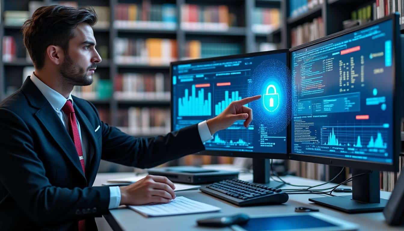 découvrez comment un gestionnaire de base de données peut vous aider à administrer, sécuriser et optimiser vos données pour garantir leur intégrité et leur performance. apprenez les meilleures pratiques pour la gestion des données et maximisez l'efficacité de vos systèmes d'information.