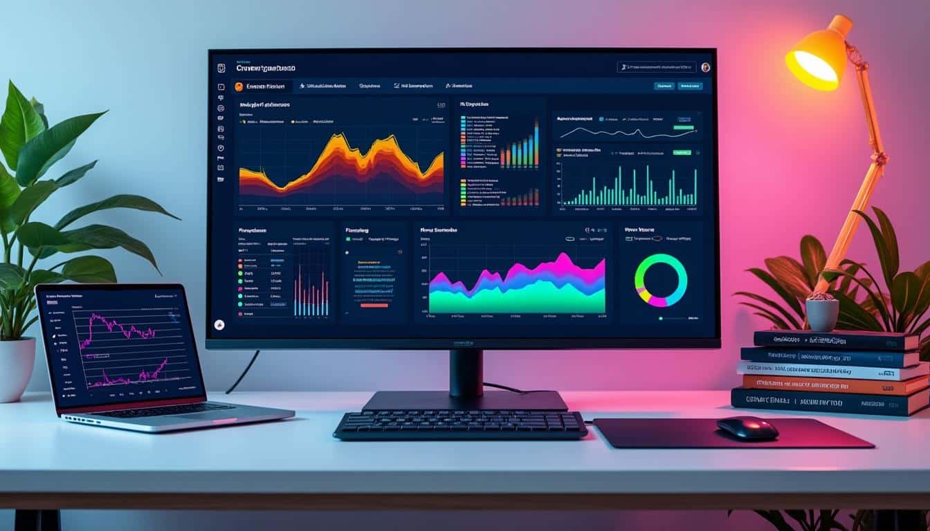 découvrez comment utiliser grafana pour créer des tableaux de bord interactifs et configurer des alertes. cet article pour débutants vous guide à travers les bonnes pratiques essentielles pour tirer le meilleur parti de cet outil puissant de visualisation des données.