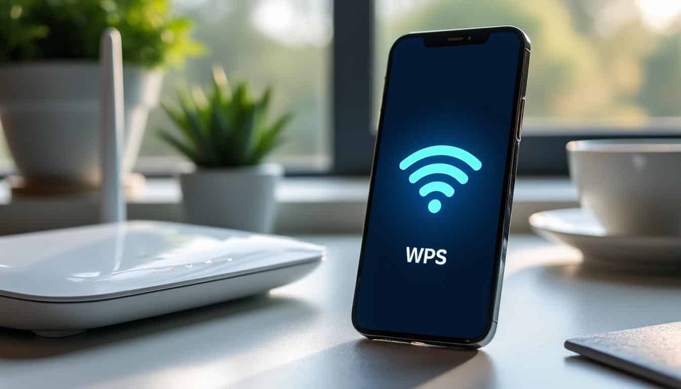 découvrez notre guide complet sur l'utilisation du wps avec votre smartphone. apprenez à connecter facilement vos appareils sans fil, à sécuriser votre réseau et à profiter d'une expérience de connexion fluide et rapide. suivez nos étapes simples et devenez un pro du wps en un rien de temps !