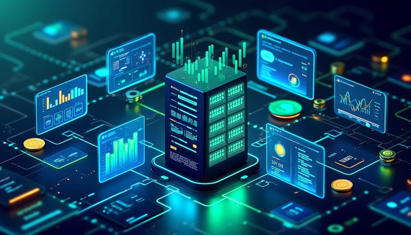 découvrez notre sélection des meilleurs hébergeurs web pas chers en 2025, alliant qualité et prix attractifs. trouvez l'option idéale pour votre site internet sans vider votre portefeuille.