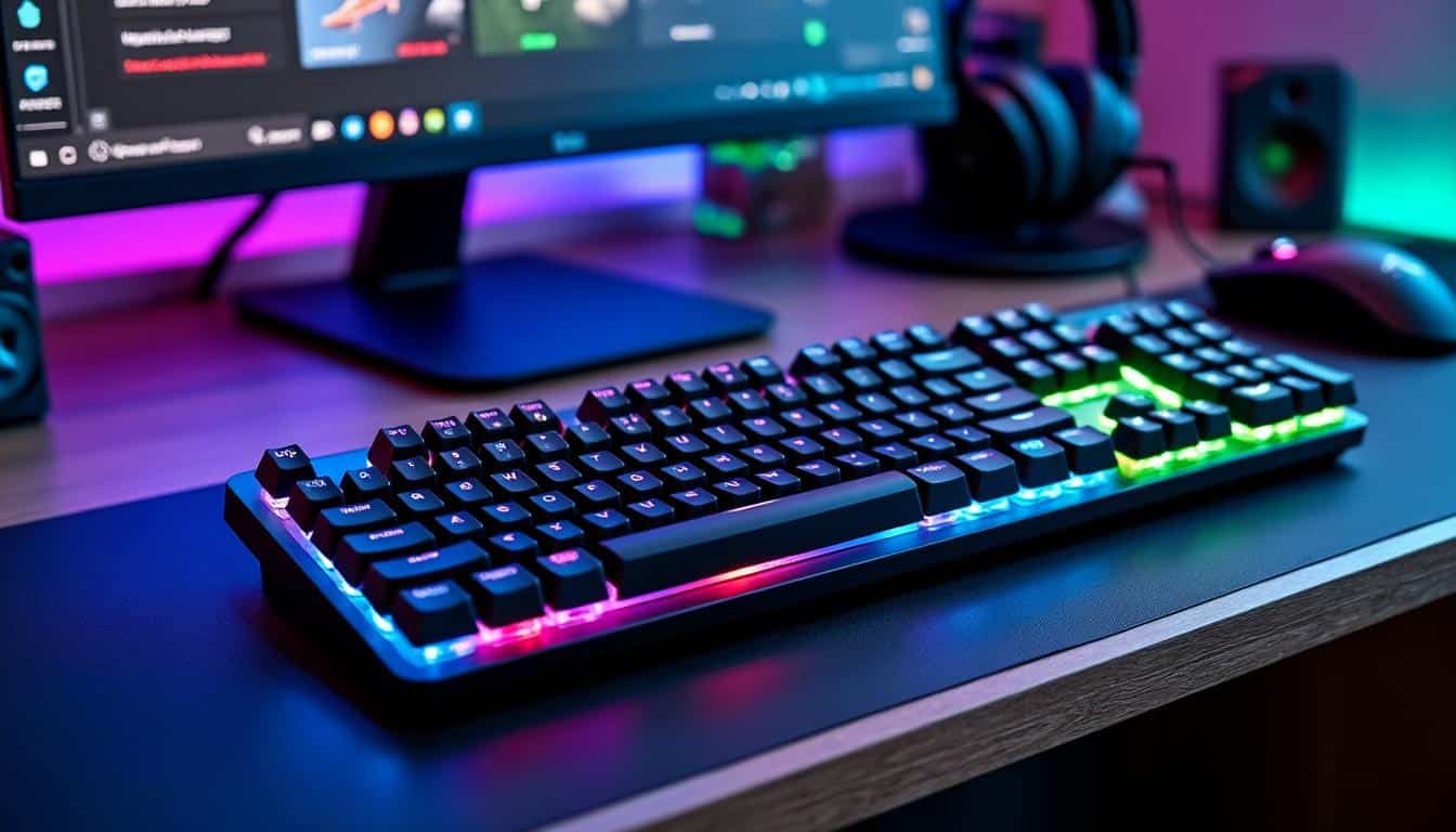 découvrez tout ce qu'il faut savoir sur le clavier hyperx alloy origins. performances, design et caractéristiques techniques, plongez dans l'univers des claviers gaming haut de gamme et profitez d'une expérience de jeu incomparable avec hyperx.