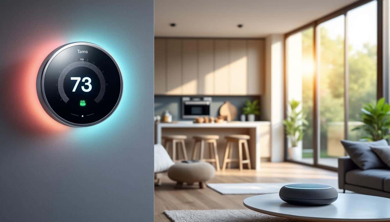 découvrez comment un intégrateur domotique peut transformer votre maison en un espace intelligent. automatisez vos équipements pour plus de confort, de sécurité et d'efficacité énergétique. profitez d'une maison connectée qui s'adapte à vos besoins et simplifie votre quotidien.