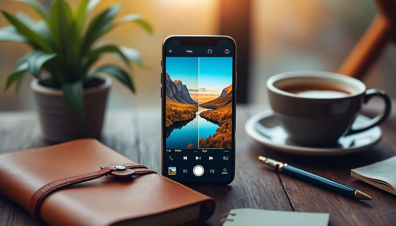 découvrez les meilleures applications gratuites pour inverser vos photos facilement. que ce soit sur mobile ou en ligne, apprenez à retourner vos images en un rien de temps.