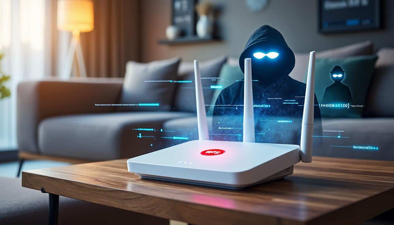 découvrez si le wps représente un véritable danger pour votre réseau wi-fi. cette analyse approfondie examine les failles potentielles du wi-fi protected setup, ses implications pour la sécurité et des conseils pratiques pour protéger votre connexion sans fil. restez informé et sécurisez votre réseau domestique !