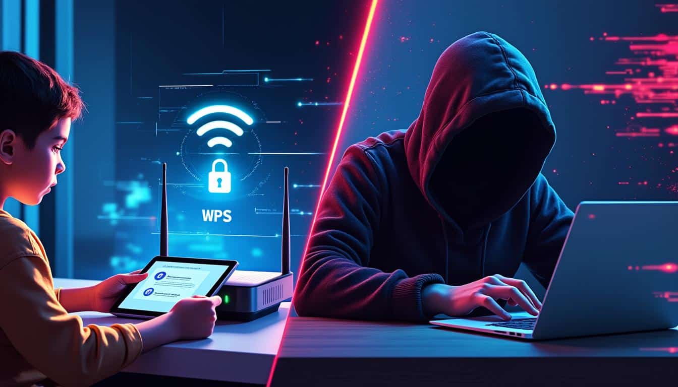 découvrez le wps, une méthode de connexion simplifiée pour votre réseau wi-fi. ce guide pour débutants vous présente les avantages et les risques associés à l'utilisation du wps. apprenez à sécuriser votre connexion tout en profitant de sa simplicité.