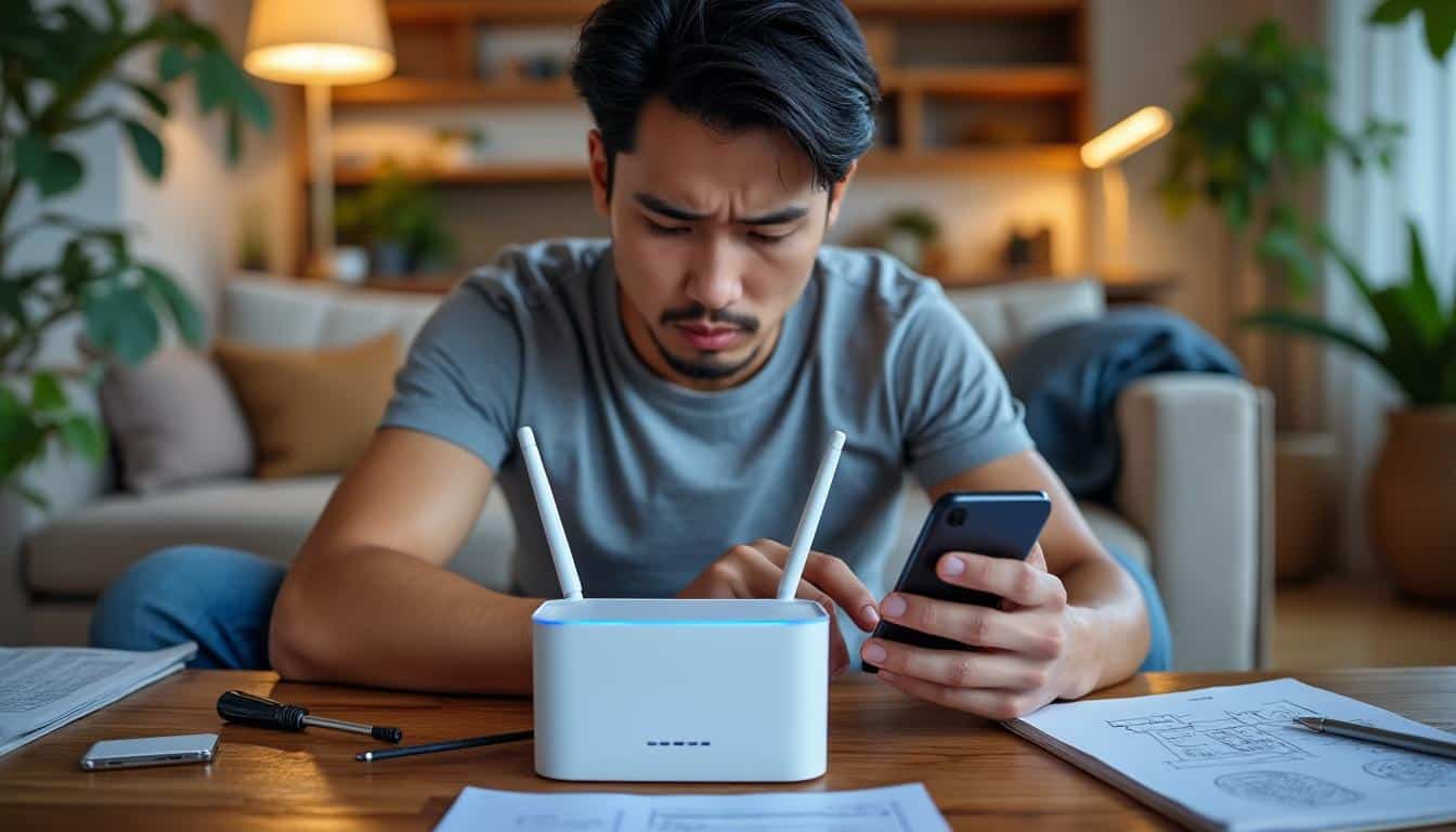 découvrez les solutions efficaces pour résoudre les problèmes de fonctionnement du wps. suivez notre guide étape par étape et rétablissez rapidement la connexion sans fil de vos appareils.