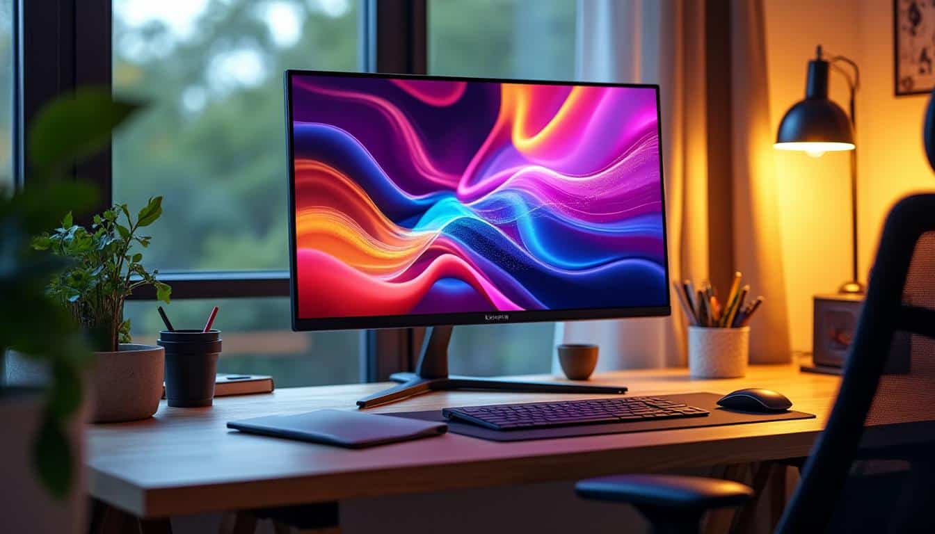 découvrez l'importance d'un bon écran lenovo pour améliorer votre expérience de télétravail. optimisez votre confort visuel, augmentez votre productivité et préservez votre santé oculaire grâce à nos conseils sur le choix d'un écran adapté à vos besoins professionnels.