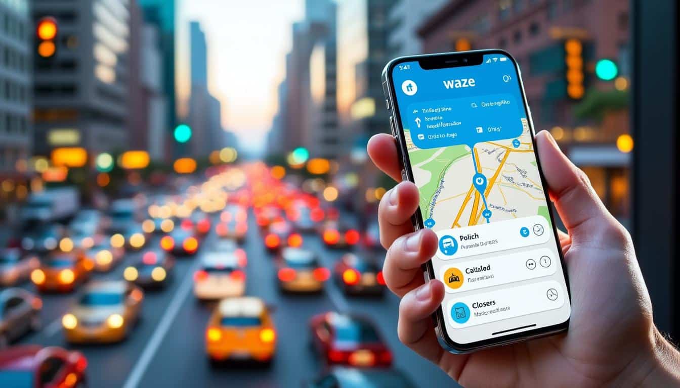 découvrez des astuces waze incontournables que seuls les pros connaissent ! améliorez votre expérience de navigation avec ces conseils pratiques pour éviter les embouteillages, gagner du temps et rouler en toute sérénité. ne manquez pas ces fonctionnalités cachées qui transformeront vos trajets quotidiens !