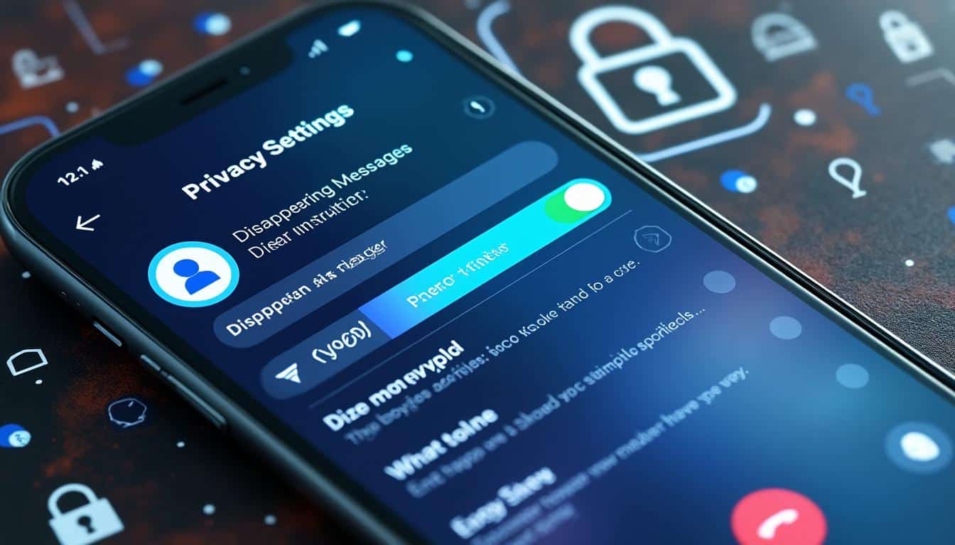 découvrez les fonctionnalités méconnues de l'application signal qui amélioreront votre expérience de messagerie. activez ces options essentielles pour renforcer votre vie privée et optimiser vos conversations. ne ratez pas ces astuces indispensables !