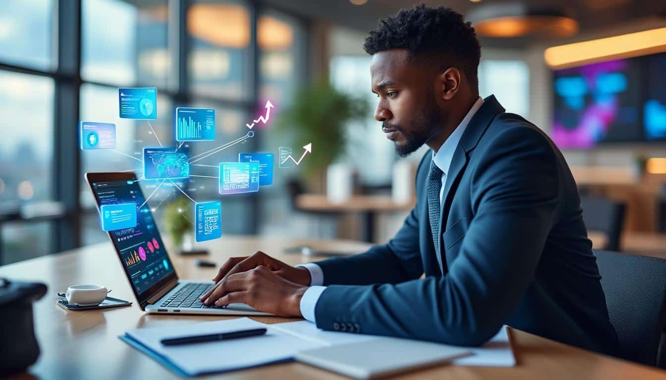 découvrez comment linkedin premium peut transformer votre carrière grâce à ses 7 fonctionnalités incontournables. améliorez votre réseau, boostez votre visibilité et accédez à des opportunités professionnelles inédites.