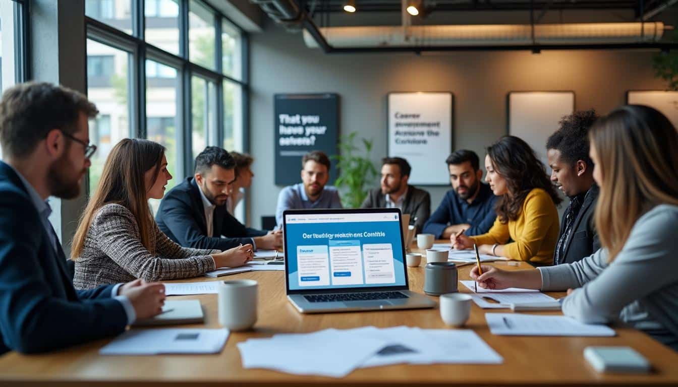 découvrez si linkedin premium peut réellement transformer votre carrière. explorez ses fonctionnalités, avantages et comment il peut vous aider à élargir votre réseau professionnel et à trouver de nouvelles opportunités. évaluez si cet investissement est fait pour vous.