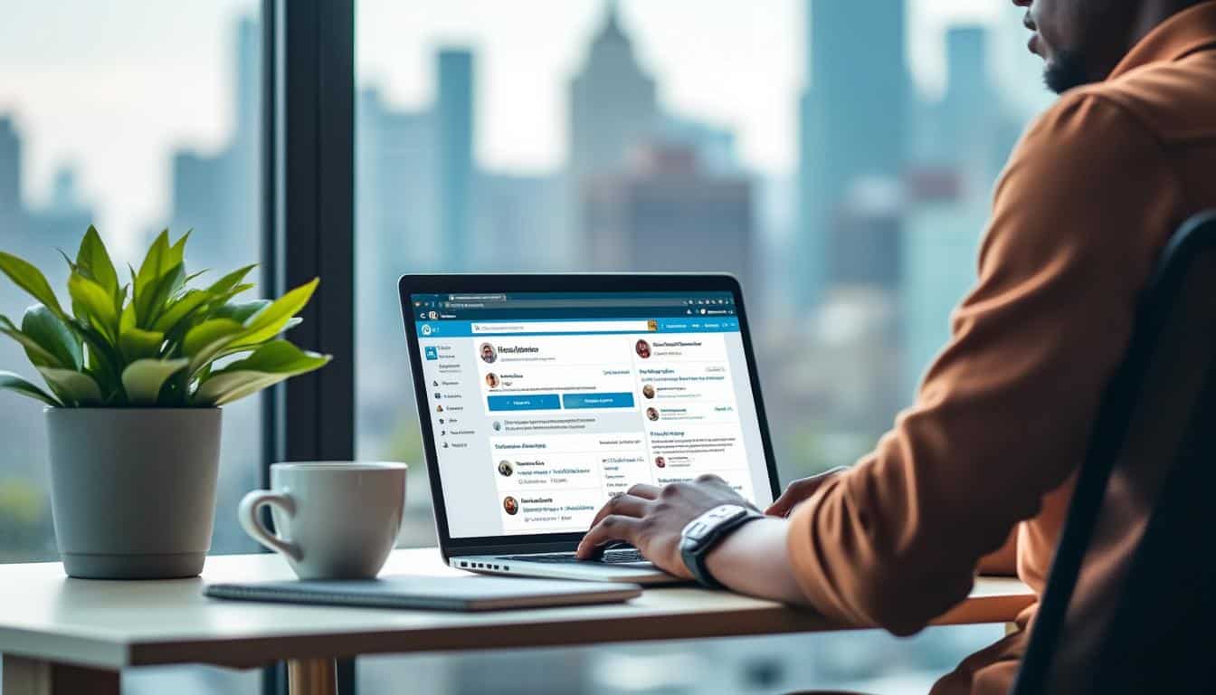 découvrez si linkedin premium est un investissement rentable pour les freelances. analyse des fonctionnalités, des avantages et des inconvénients pour maximiser votre réseau et vos opportunités professionnelles.