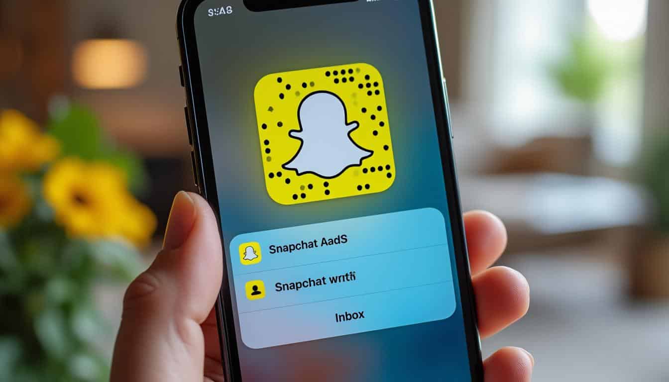 découvrez comment gérer vos notifications snapchat sans recevoir de messages. suivez nos conseils simples pour personnaliser vos alertes et profiter pleinement de votre expérience sur l'application.