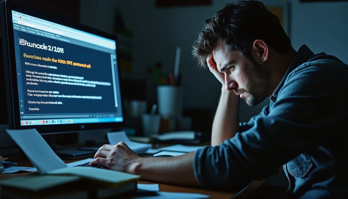 découvrez les causes fréquentes des pannes d'ovh roundcube et apprenez comment réagir efficacement pour résoudre vos problèmes de messagerie. ne laissez pas une panne ralentir votre activité, suivez nos conseils pratiques et retrouvez rapidement votre service.