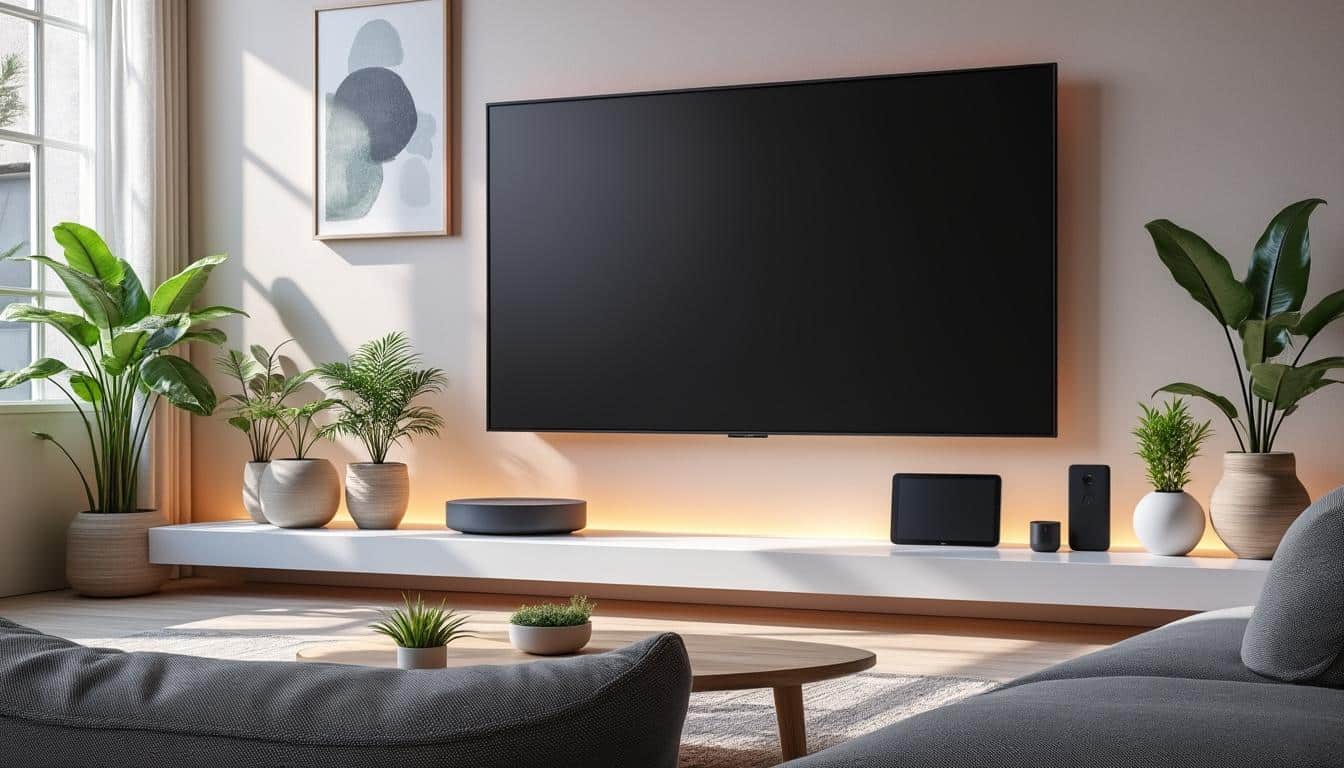 découvrez comment configurer rapidement votre android tv, ainsi que les appareils redmi et xiaomi, grâce à la commande vocale 'ok google'. suivez nos étapes simples pour une installation facile et profitez pleinement de votre expérience multimédia.