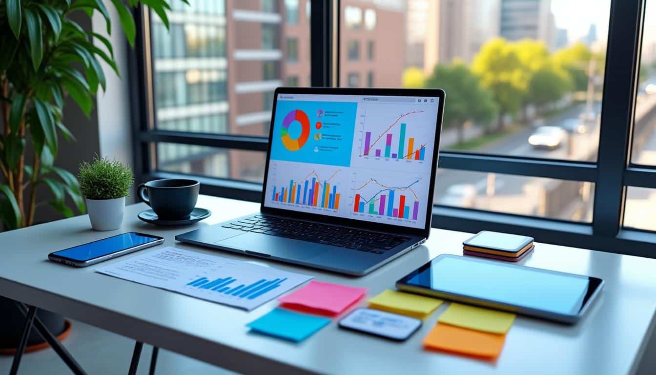 découvrez notre guide complet 2025 sur les outils gratuits pour gérer vos réseaux sociaux. optimisez votre présence en ligne avec des ressources efficaces et pratiques pour maximiser votre impact et interagir avec votre audience. ne manquez pas nos conseils et astuces incontournables pour réussir votre stratégie sur les réseaux sociaux !