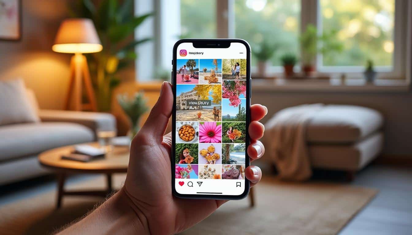 découvrez si instagram vous permet de voir qui a pris des captures d'écran de vos stories. explorez les fonctionnalités de confidentialité et les limites de cette plateforme populaire dans notre article.