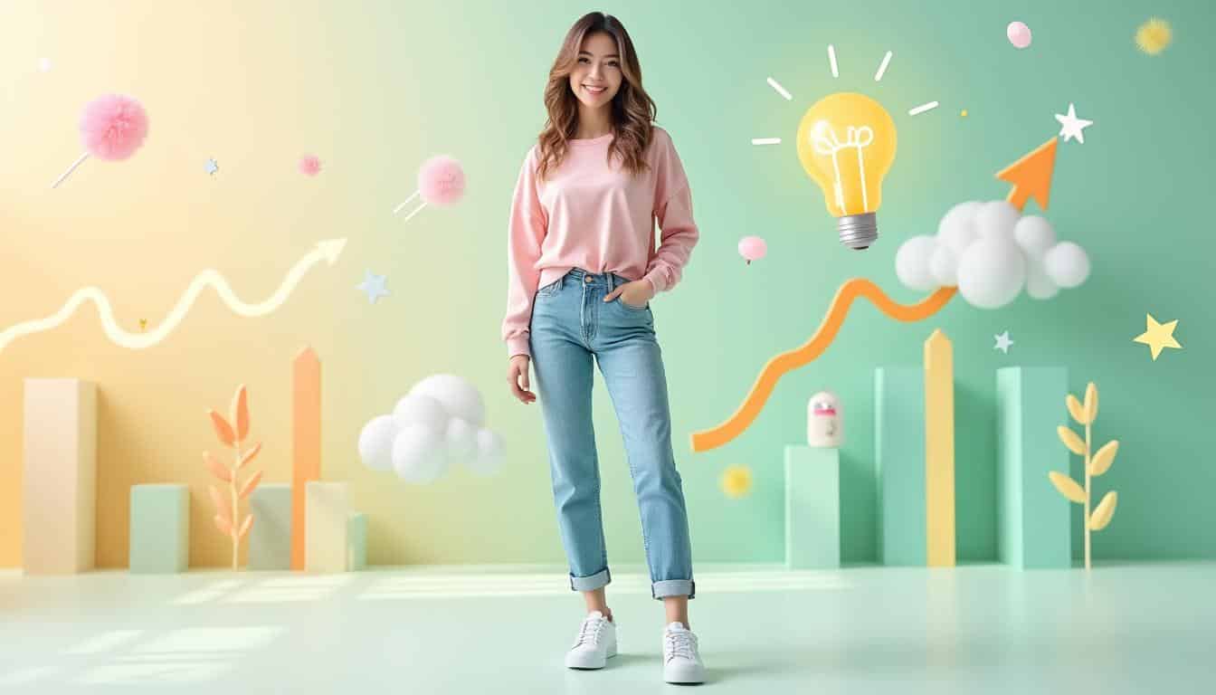 découvrez nos astuces simples pour optimiser votre photo de profil instagram et booster votre visibilité sur cette plateforme. apprenez à choisir la meilleure image, à utiliser des éléments attractifs et à vous démarquer pour attirer plus d'abonnés.