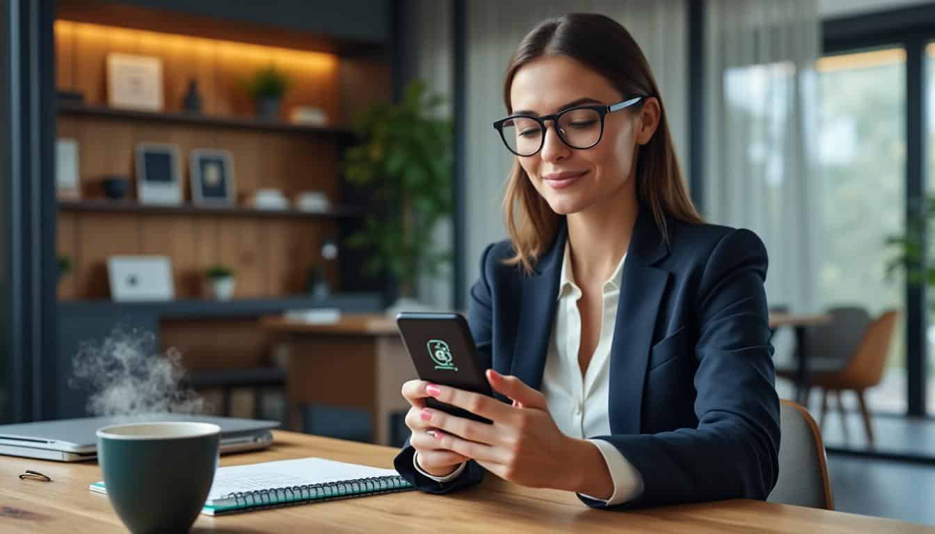 découvrez pourquoi signal est l'application de messagerie chiffrée la plus prisée par les journalistes. protegez vos échanges avec un cryptage de pointe et une confidentialité inégalée pour des communications sécurisées.