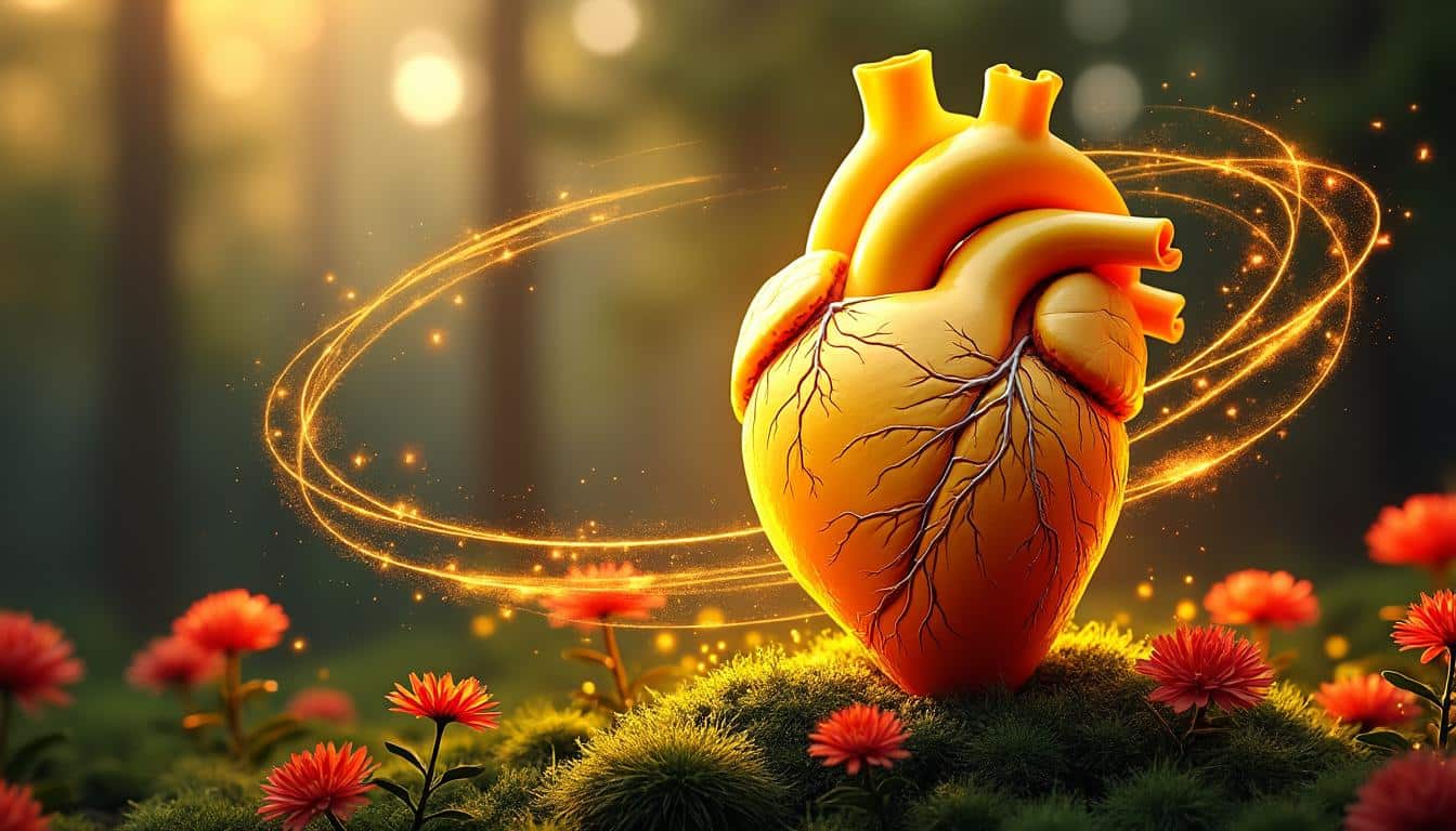 découvrez pourquoi le cœur jaune reste dans cette teinte étonnante et ne se transforme pas en rouge. plongez dans les mystères de la biologie du cœur et explorez les facteurs qui influencent cette couleur. un article fascinant pour les curieux de la nature!