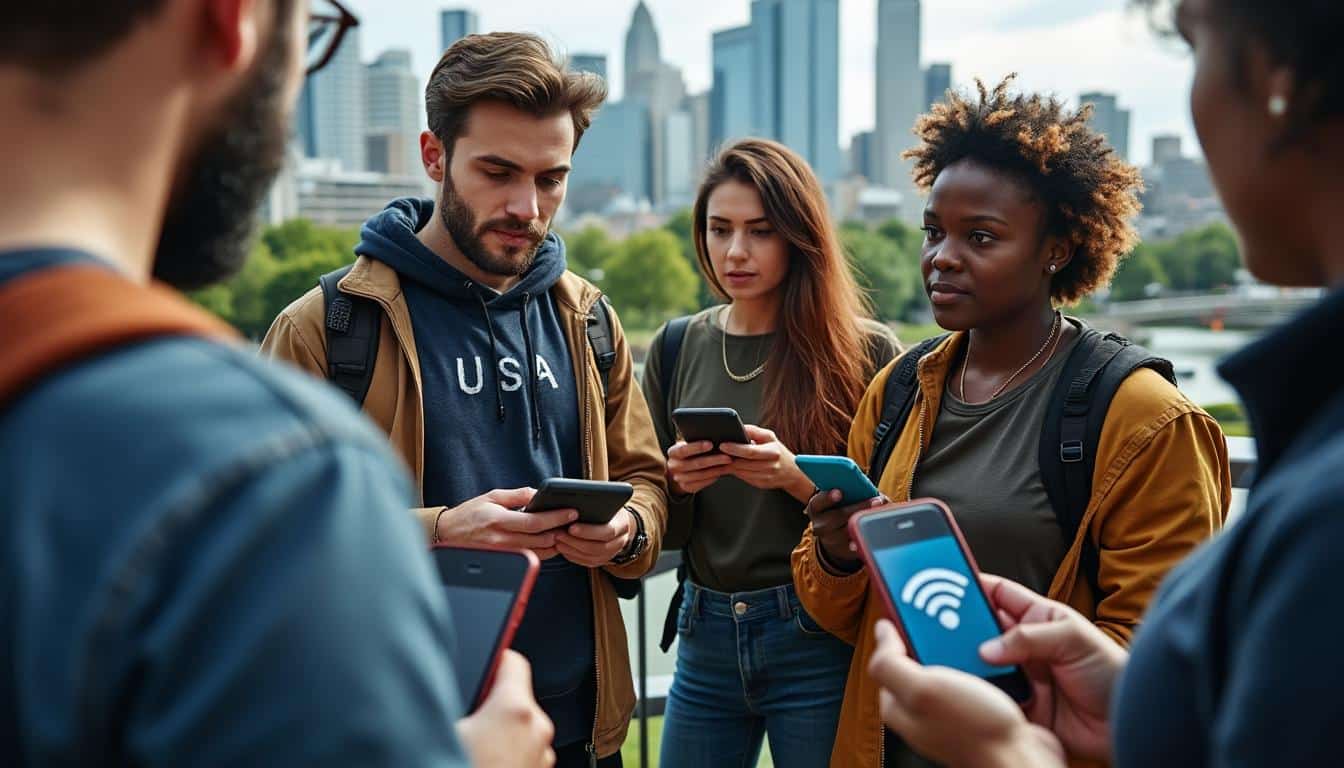 découvrez les raisons pour lesquelles les activistes et lanceurs d'alerte privilégient signal, l'application de messagerie sécurisée, pour protéger leurs communications et garantir leur confidentialité dans un monde numérique en constante évolution.