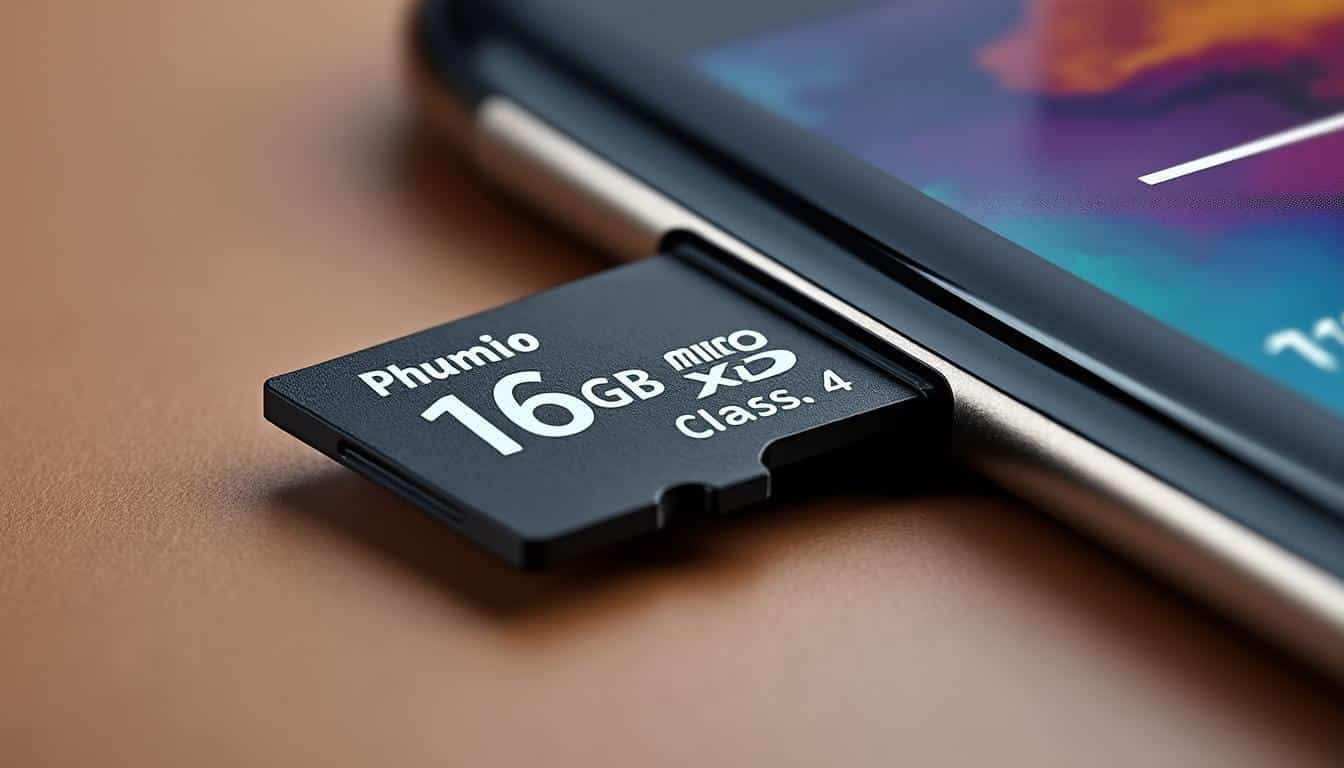 découvrez les raisons pour lesquelles votre carte micro sd peut ralentir les performances de votre smartphone. apprenez à identifier les problèmes courants et à optimiser votre appareil pour une utilisation plus fluide.